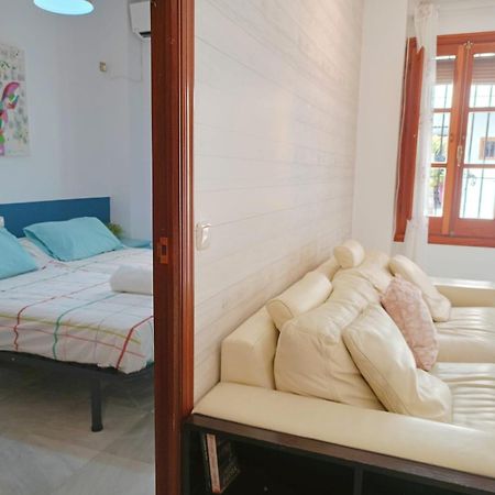 Apartamento Duenas Sevilla Ruang foto